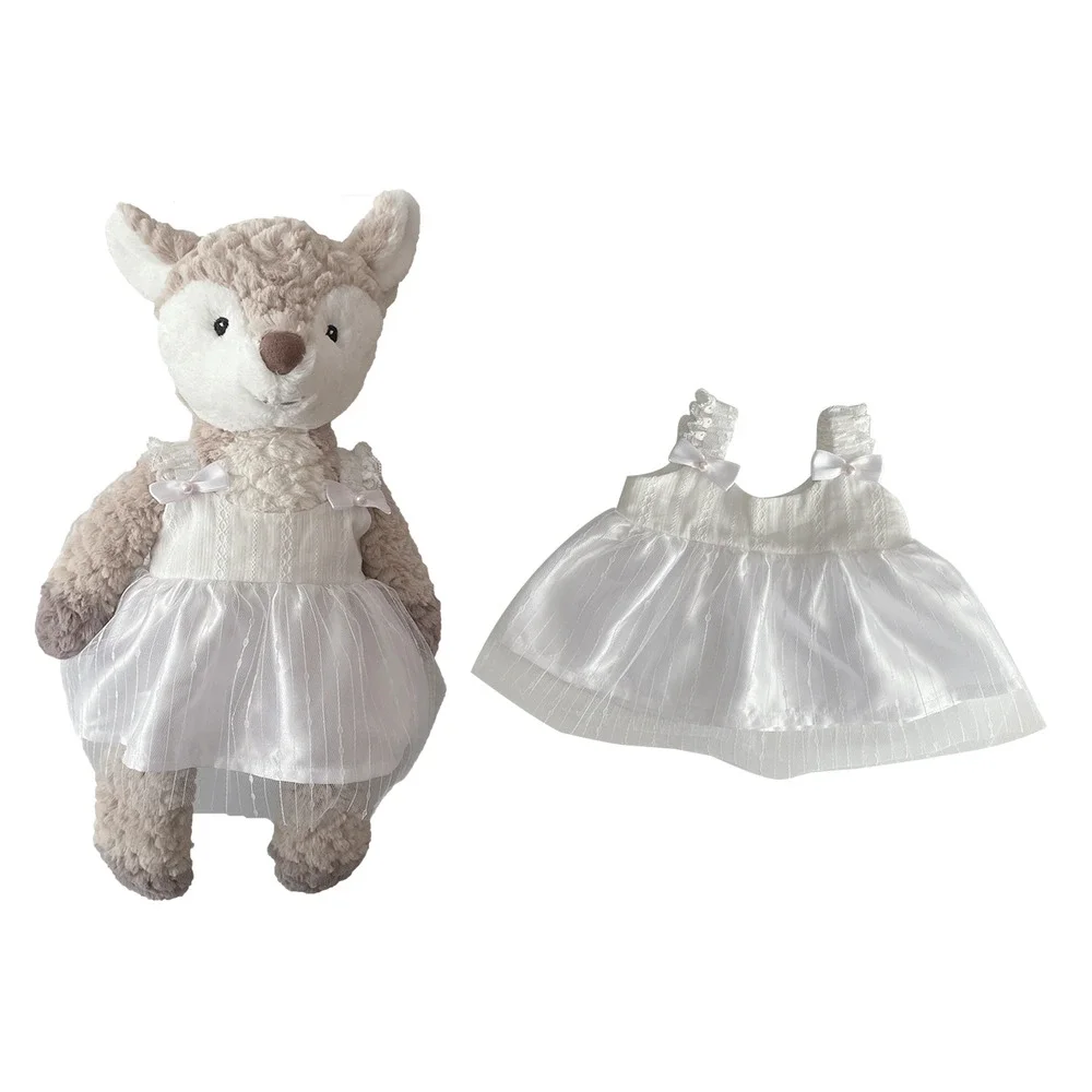 Large Bartholomew Bear & 16